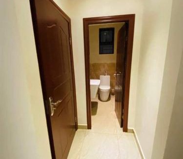 Lusaka Apartment | Marangu (3bedroom)