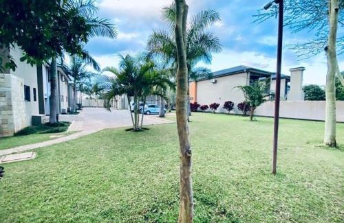 Lusaka Apartment | Marangu (3bedroom)