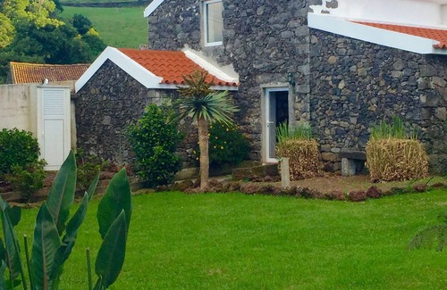 Capelas House | Maranhão Manor House