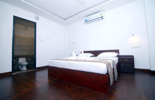 Alappuzha House | Marari Beach Pearl Homestay