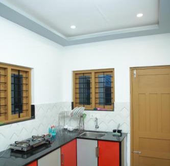 Cherthala House | Marari Irine Homestay