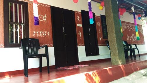 Mararikulam House | Marari Sabari Home Stay