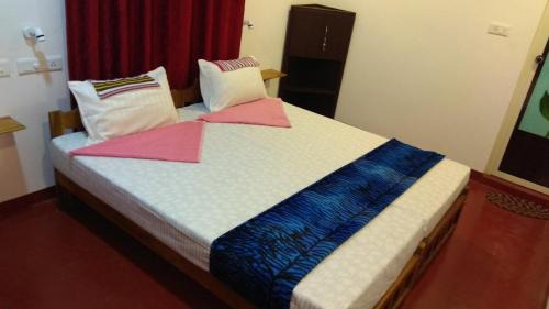 Mararikulam House | Marari Sabari Home Stay