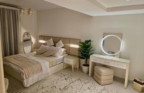 Al-'Amriyah Apartment | Marassi