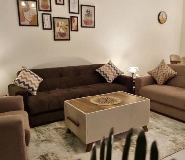 Sidi Abd El-Rahman Apartment | Marassi Marina