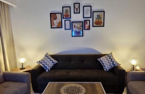 Sidi Abd El-Rahman Apartment | Marassi Marina