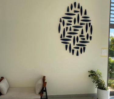 Sidi Abd El-Rahman Apartment | MARASSI Marina for CPL,Group,family 1BR 3BD near of SOL beach