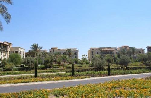 Sidi Abd El-Rahman House | Marassi, North coast chalet, Cozzy New one bedroom with one double bed & 2 bunk beds, plus 2 double foldable beds in living room, Free access to North beach, Verdi Lagoon & Blanca Lagoon for 2 adults and children under 10 years شالية مراسي الساحل الشمالي