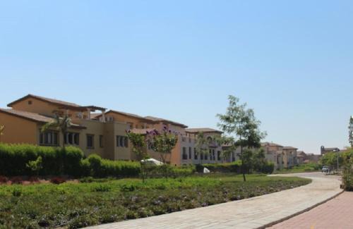 Sidi Abd El-Rahman House | Marassi, North coast chalet, Cozzy New one bedroom with one double bed & 2 bunk beds, plus 2 double foldable beds in living room, Free access to North beach, Verdi Lagoon & Blanca Lagoon for 2 adults and children under 10 years شالية مراسي الساحل الشمالي