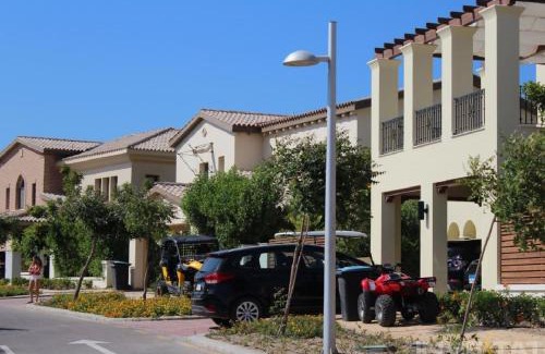 Sidi Abd El-Rahman House | Marassi, North coast chalet, Cozzy New one bedroom with one double bed & 2 bunk beds, plus 2 double foldable beds in living room, Free access to North beach, Verdi Lagoon & Blanca Lagoon for 2 adults and children under 10 years شالية مراسي الساحل الشمالي