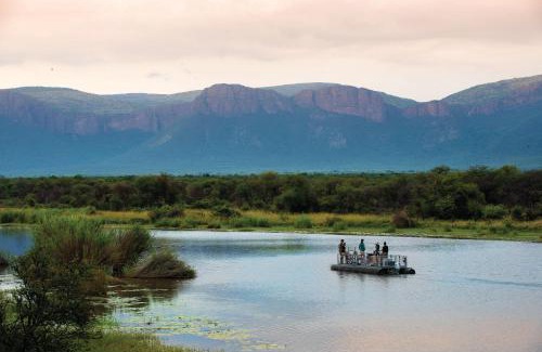 Groenvlei Cabin | Marataba Safari Lodge