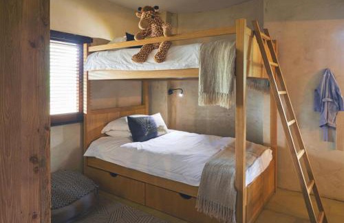 Groenvlei Cabin | Marataba Safari Lodge