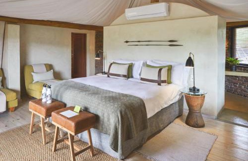 Groenvlei Cabin | Marataba Safari Lodge