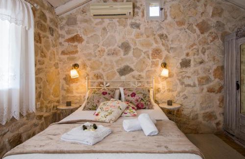 Marathias House | Marathia Cottages Zakynthos
