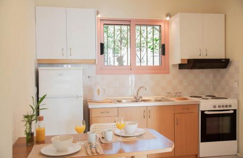 Marathias House | Marathia Cottages Zakynthos