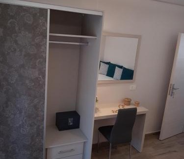 Limni Keri Apartment | Marathon Studios & Apartments