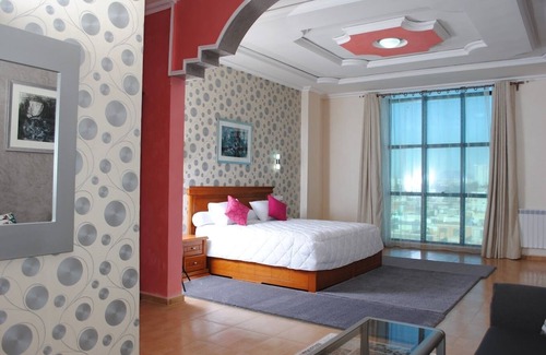 Oran Hotel | Maraval Hotel Oran