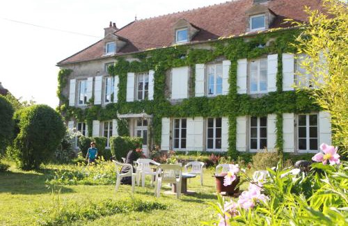 Villon Bed & Breakfast | Maravillon - Chambres d'hôtes