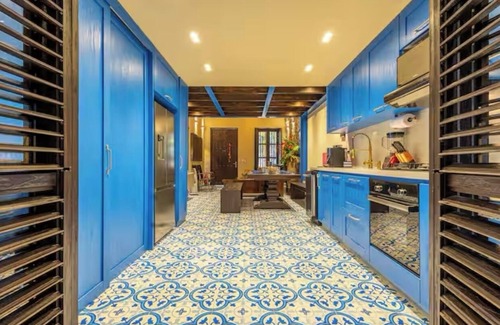 Cartagena Walled City House | Maravillosa Casa de Lujo con Jacuzzi en el Centro Historico Cartagena - Colombia