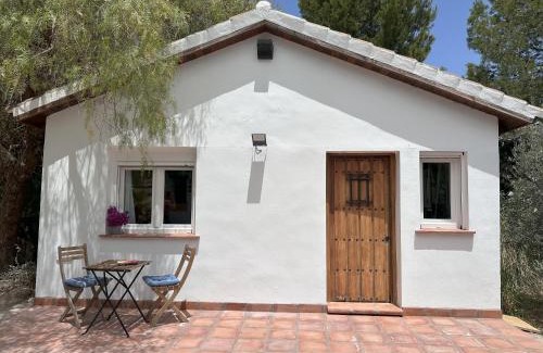 Coin House | Maravillosa Casa Rural Alegría