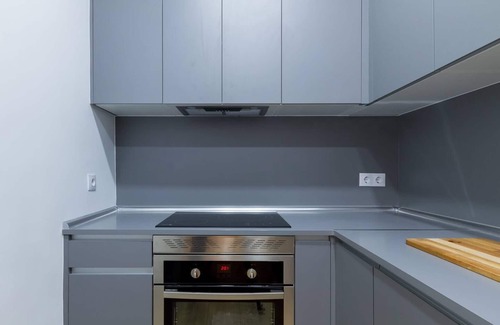 Centro Apartment | Maravilloso Apartamento de 3 HB, Calle Cabestreros