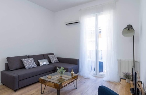 Centro Apartment | Maravilloso Apartamento de 3 HB, Calle Cabestreros