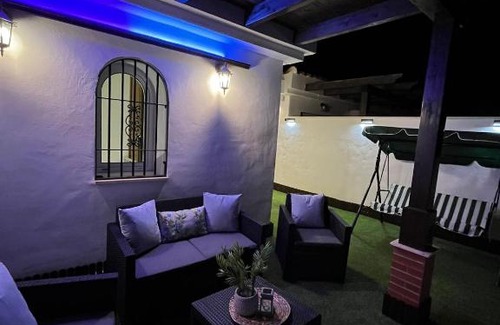 Itrabo Apartment | MARAVILLOSO DUPLEX EN ÍTRABO