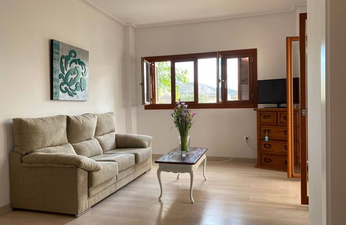 Caserio Los Tarquinos Condo | Maravilloso Piso en la Naturaleza de el Valle Golf Resort