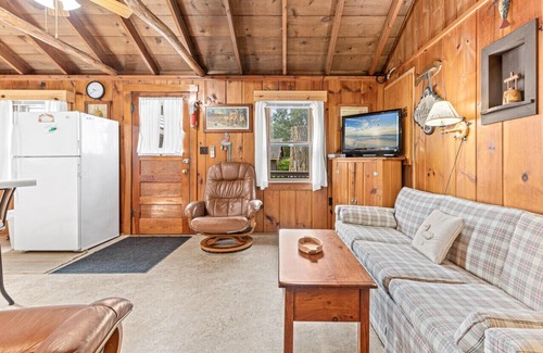 Brill Condo | Marawaraden Summary: