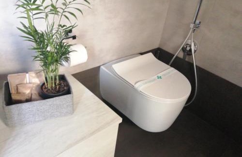 Adelfia Bed & Breakfast | Marbel Suite Adelfia