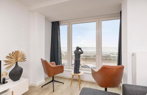 Blankenberge Apartment | Marbella 1A