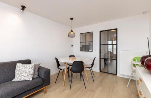 Blankenberge Apartment | Marbella 1A