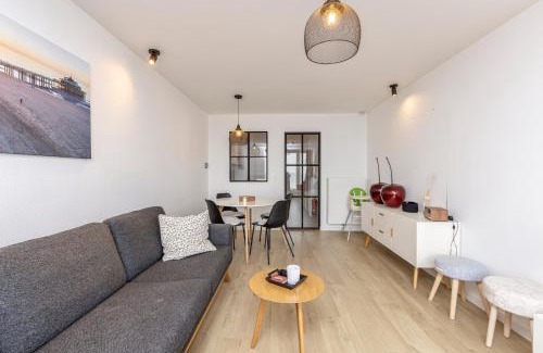 Blankenberge Apartment | Marbella 1A