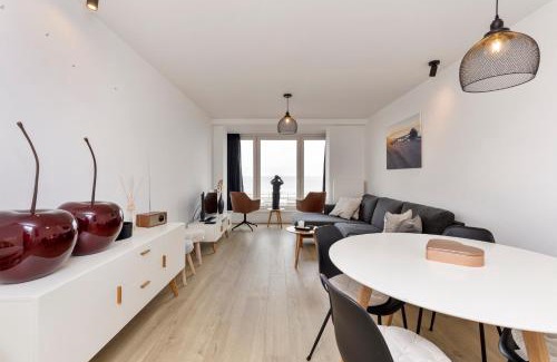 Blankenberge Apartment | Marbella 1A
