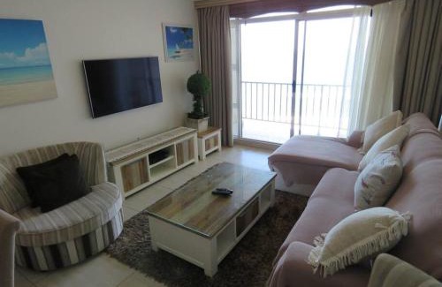 Umhlanga Apartment | MARBELLA 902 4 Bedroom Umhlanga