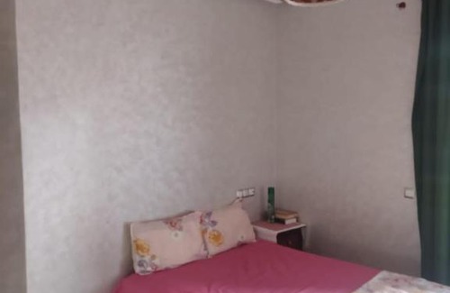 El Mansouria Apartment | Marbella Beach îlot 5