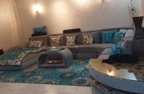 El Mansouria Apartment | Marbella Beach îlot 5