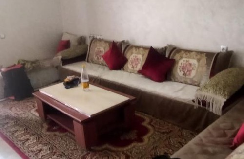 El Mansouria Apartment | Marbella Beach îlot 5