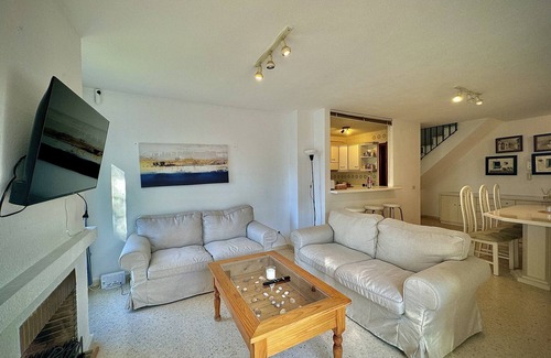 Elviria Apartment | MARBELLA ELVIRIA PARK by HOMING