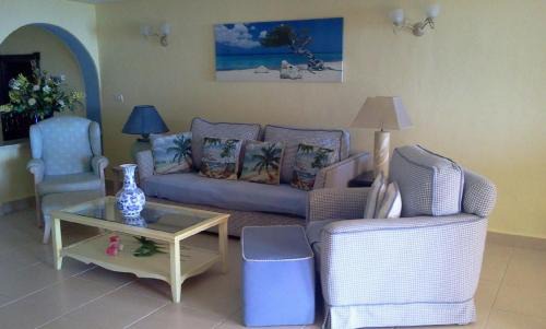 Guia de Isora House | Marbella Guia Isora