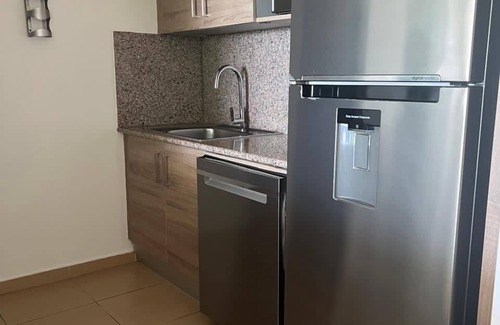 Villas Del Mar Apartment | Marbella JuanDolio SeaView FrontBeach Cozy+2BR+2BDS+4PAX