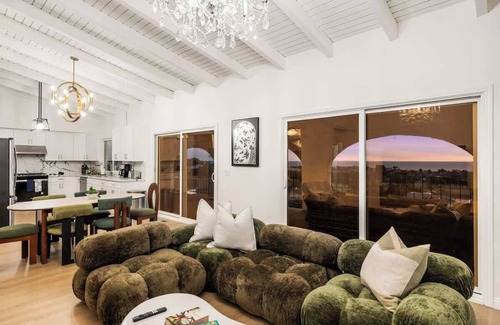 San Juan Capistrano House | @ Marbella Lane - 3BR Bliss w/Golf & Ocean Views