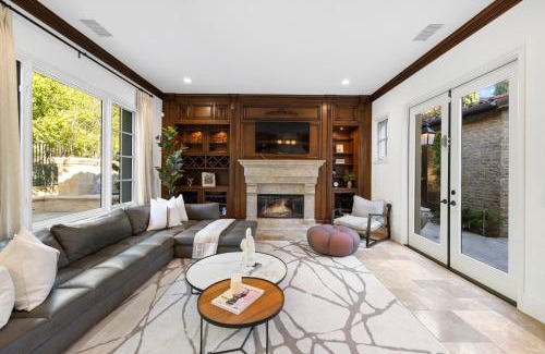 Newport Coast House | @ Marbella Lane - 4BR Mediterranean-style Home
