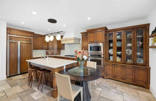 Newport Coast House | @ Marbella Lane - 4BR Mediterranean-style Home