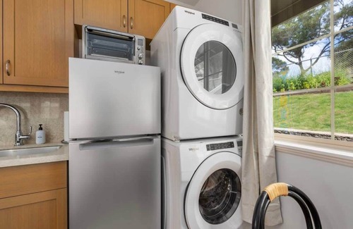 Makaha Valley Apartment | @Marbella Lane - Blissful Studio in Makaha