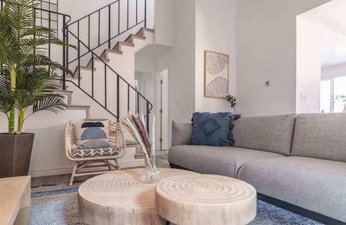 West Covina House | @ Marbella Lane - Bright and Airy Home