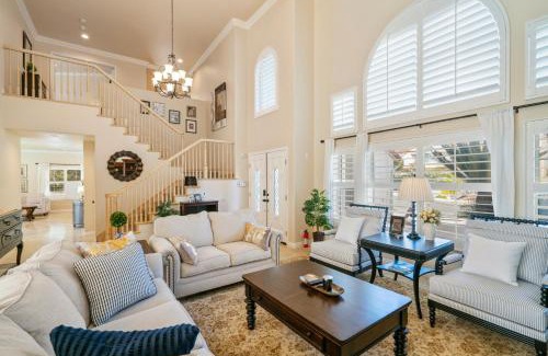 Rowland Heights House | @ Marbella Lane - Captivating Home in Rowland Hts