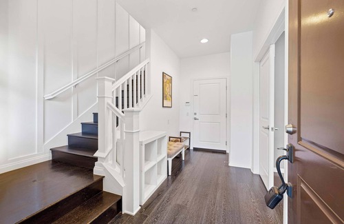 Portola Springs House | @ Marbella Lane - Cozy 4BR Home In Portola Spring