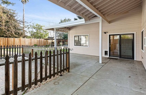 West San Jose House | @ Marbella Lane - Cozy & Spacious Home