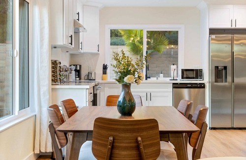 West Covina House | @ Marbella Lane - Cozy Gem Near Nature Trails